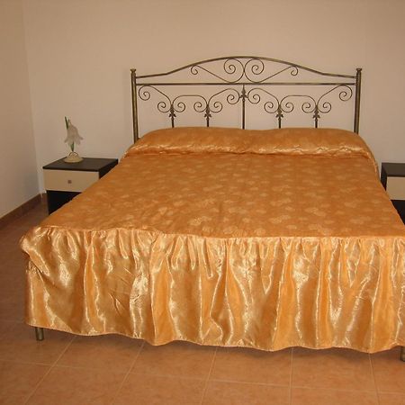 Gli Ulivi Residence Леверано Екстериор снимка