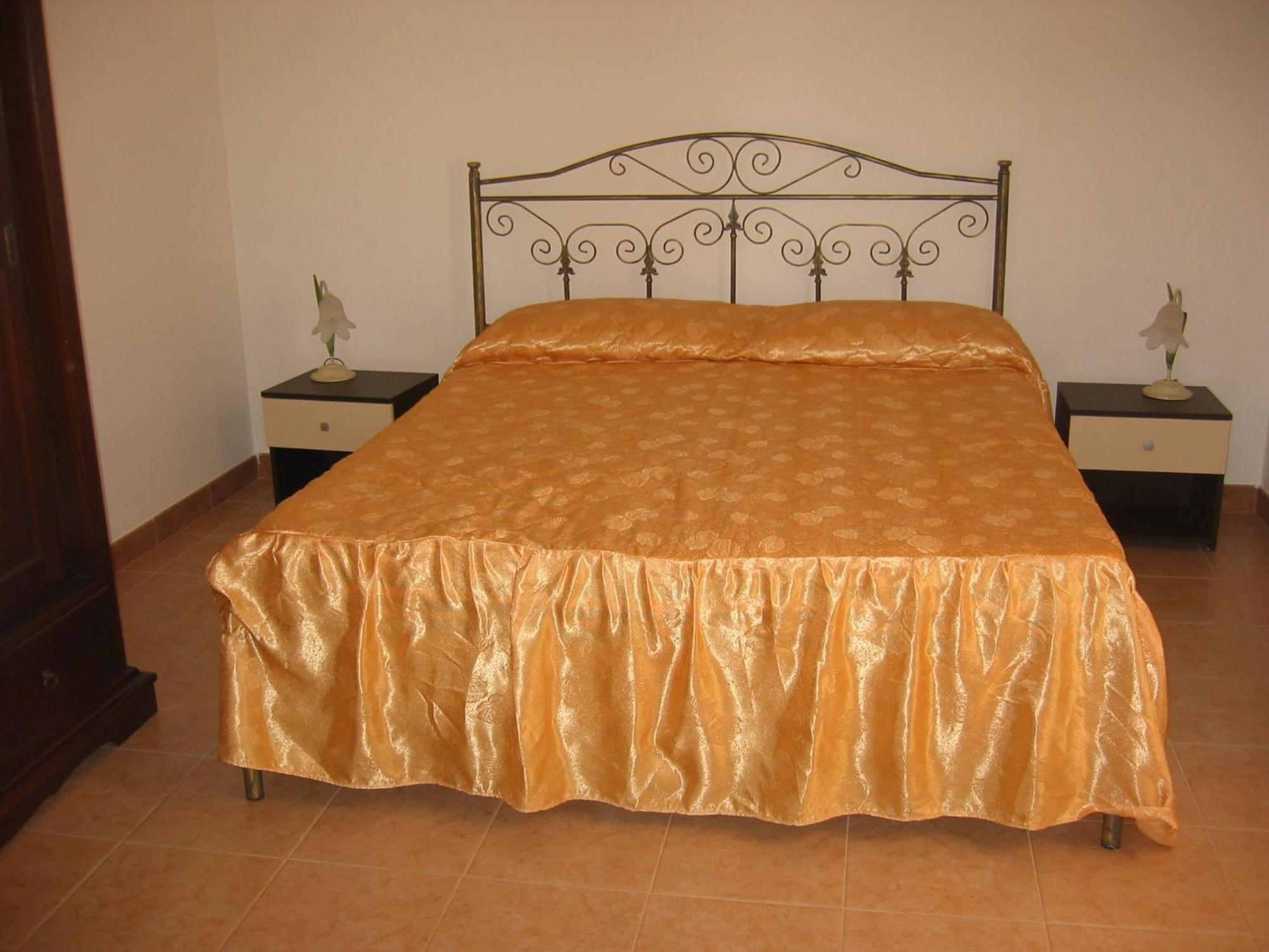 Gli Ulivi Residence Леверано Екстериор снимка